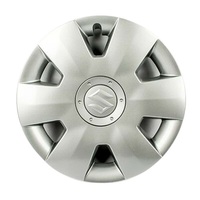 Cap Assy Wheel Full (Silver) 43250-63J50-ZGJ for Suzuki