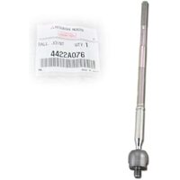 Tie Rod-Steering 4422A076 for Mitsubishi