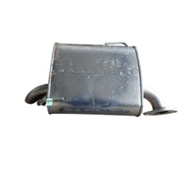 Muffler Assembly Lh 44300AL020 for Subaru