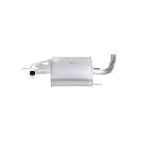 Muffler Assembly 44300FJ120 for Subaru