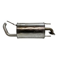 Muffler Assembly W20 44300FL000 for Subaru