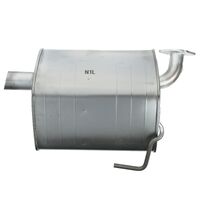 Muffler Assembly Lh 44300SC142 for Subaru