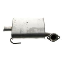 Muffler Assembly Rh 44300SJ000 for Subaru