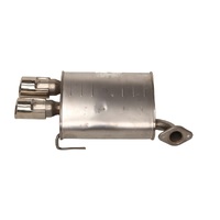 Muffler Assembly Rh 44300VA010 for Subaru