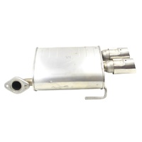 Muffler Assembly Lh 44300VA100 for Subaru