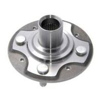 Hub Assembly Front 44600T5BJ00 For Honda