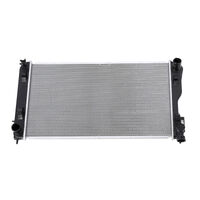 Radiator Assembly 45111FL001 for Subaru