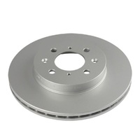 Disk Front Brake ( 6 45251T9AT00 For Honda