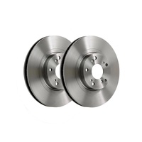 Disk Front Brake (14 45251TARG00 For Honda