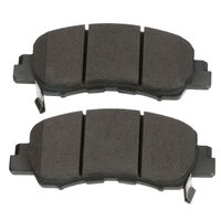 Pad Set Fr Brake 4605B481 for Mitsubishi