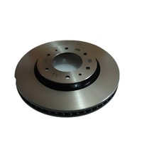 FRONT DISC BRAKE GENUINE FOR MITSUBISHI 4615A223