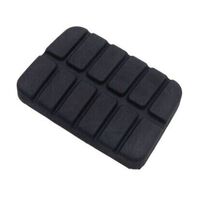 Pedal Pad rubber cover 46531-M3000 for Nissan Navara D21 D22