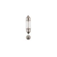 12V 10W 8X28Mm Festoon (10) Narva 47264