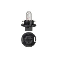 D/Pa 12V 1.5W Bx8.4D 1.50Mm 10 Narva 47748
