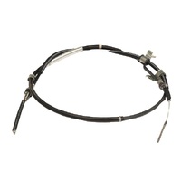 Cable-Parking Brake-Rr Rh 4820A136 for Mitsubishi