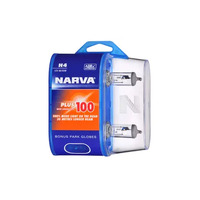Hb3 12V 60W Plus 100 Bl 2 Narva 48343BL2