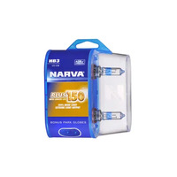 Hb3 12V P20D Plus150 (Bl2) Narva 48383BL2