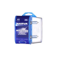 H7 12V 55W Px26D Intense Bl2 Narva 48476BL2