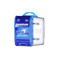 H1 12V 55W P14.5S Bplus110 Bl2 Narva 48530BL2