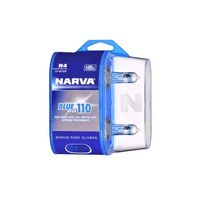 H4 12V 60/55W P43T Bplus110Bl2 Narva 48532BL2