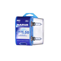 Hb3 12V 60W P20D A Plus 50 Bl2 Narva 48616BL2