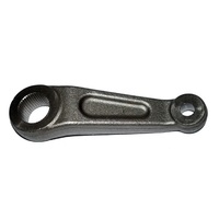 Arm Pitman 48671-81A20 for Suzuki