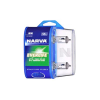 H4 12V 60/55W Everlife (Bl2) Narva 48889BL2