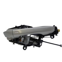 Handle 510837206LGRU for Volkswagen