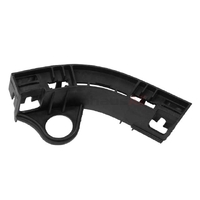 Mount for bu 51117165472 For BMW