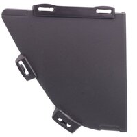 Cover left 51117222849 For BMW