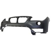 Trim cover 51117345031 For BMW