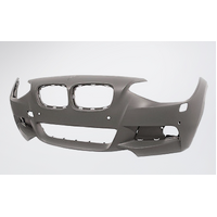Trim cover 51118064581 For BMW