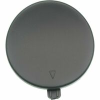 Cover tow c 51118065883 For BMW