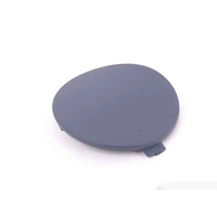 Cover tow f 51118065933 For BMW