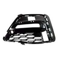 Front Bumper Air Grill Left side (51118069371) For BMW
