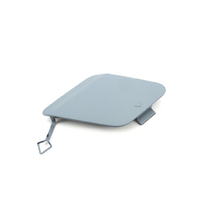 Flap towing 51127293548 For BMW