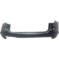 Bumper trim 51128052059 For BMW