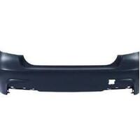 Rear Bumper Trim (51128056497) For BMW
