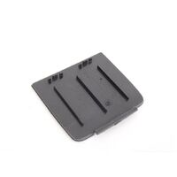 Cover tow f 51128066750 For BMW