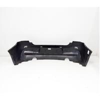 Bumper Cover Rear 51128067800 For BMW 1 2015-2019