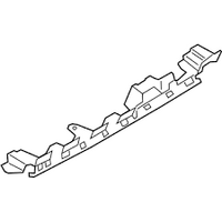 Mounting Smart Opener (51128069147) For BMW