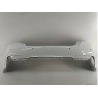 Genuine Bumper Trim (51128073078) For BMW