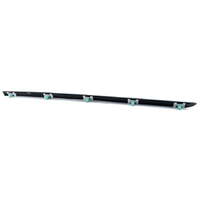 GENUINE BMW DOOR MOULDING (51138208452)