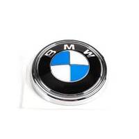 SUV Emblem Badge Trunk Rear (51147157696) For BMW