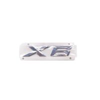 Label 51147318697 For BMW