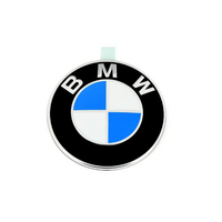Emblem 82mm (51147463692) For BMW