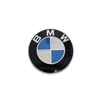Emblem 74mm (51147463715) For BMW
