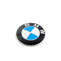 Emblem 82mm (51147499154) For BMW