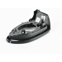 Passenger Gloss Black Mirror Support Ring (51167468241) For BMW
