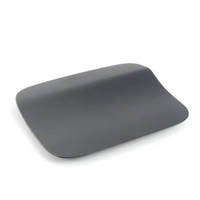 Fuel door cover 51172993153 For BMW